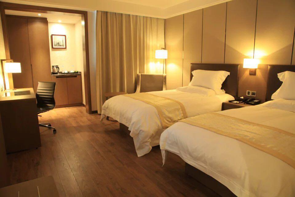 Atour X Hotel Shanghai Hongqiao Airport Konggang Road Exterior photo